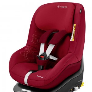 2wayPearl car seat