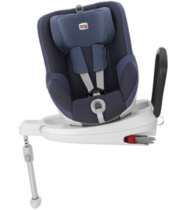 Britax Dualfix car seat