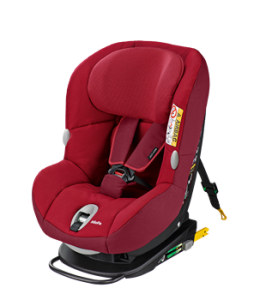 Milofix car seat