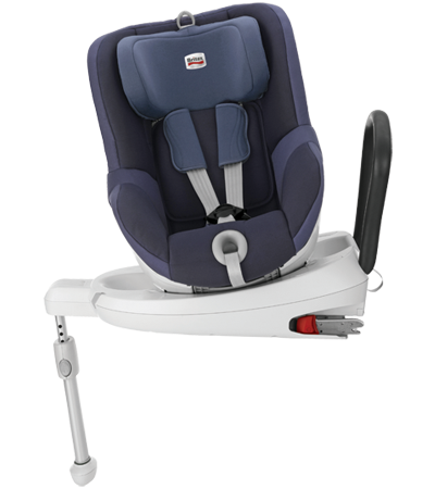 Mother and Baby Fair 2014 – ERF Car Seats – Familti